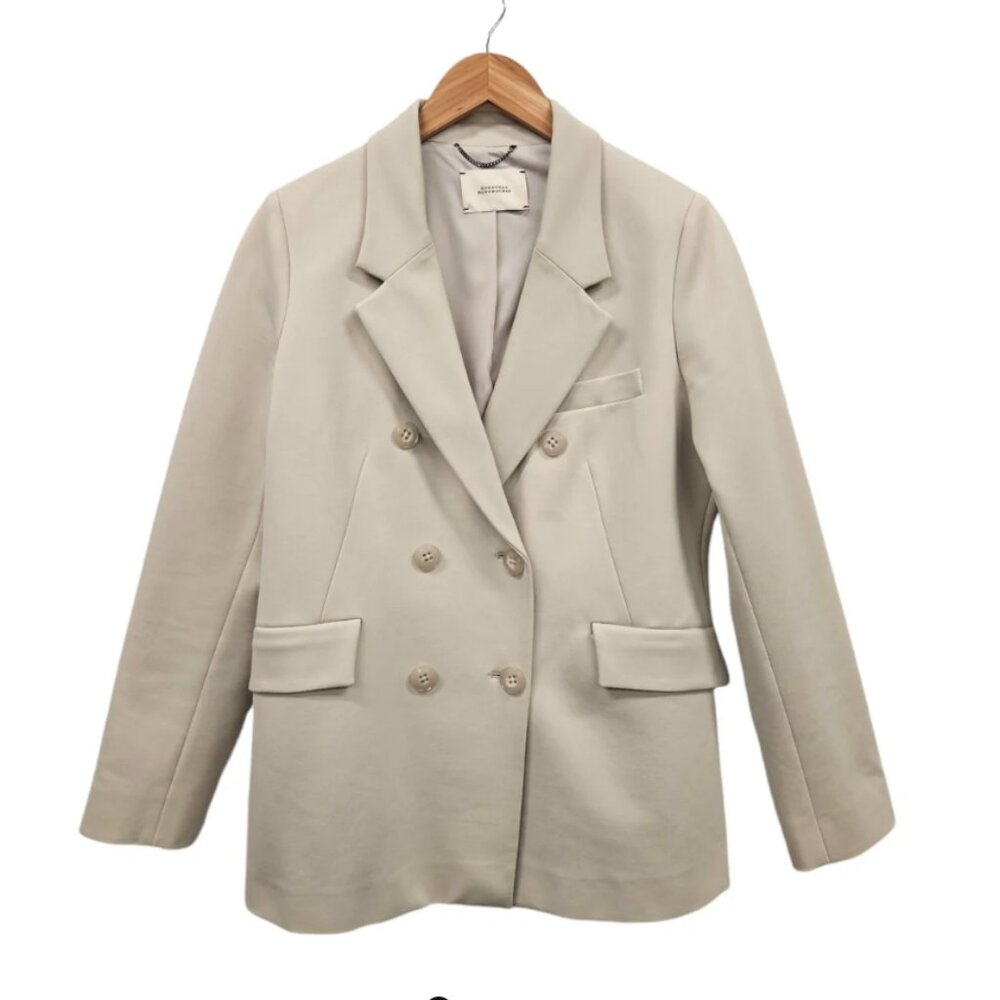 Dorothee Schumacher "Emotional Essence" Jacket